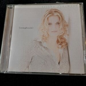 Trisha Yearwood Songbook CD